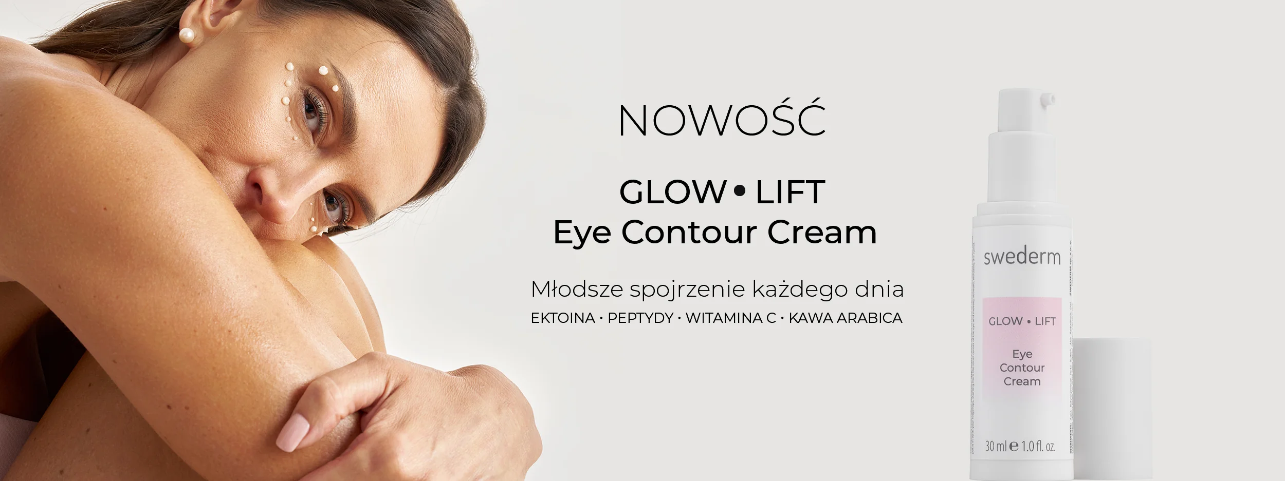 Odkryj sekret Twojej promiennej cery