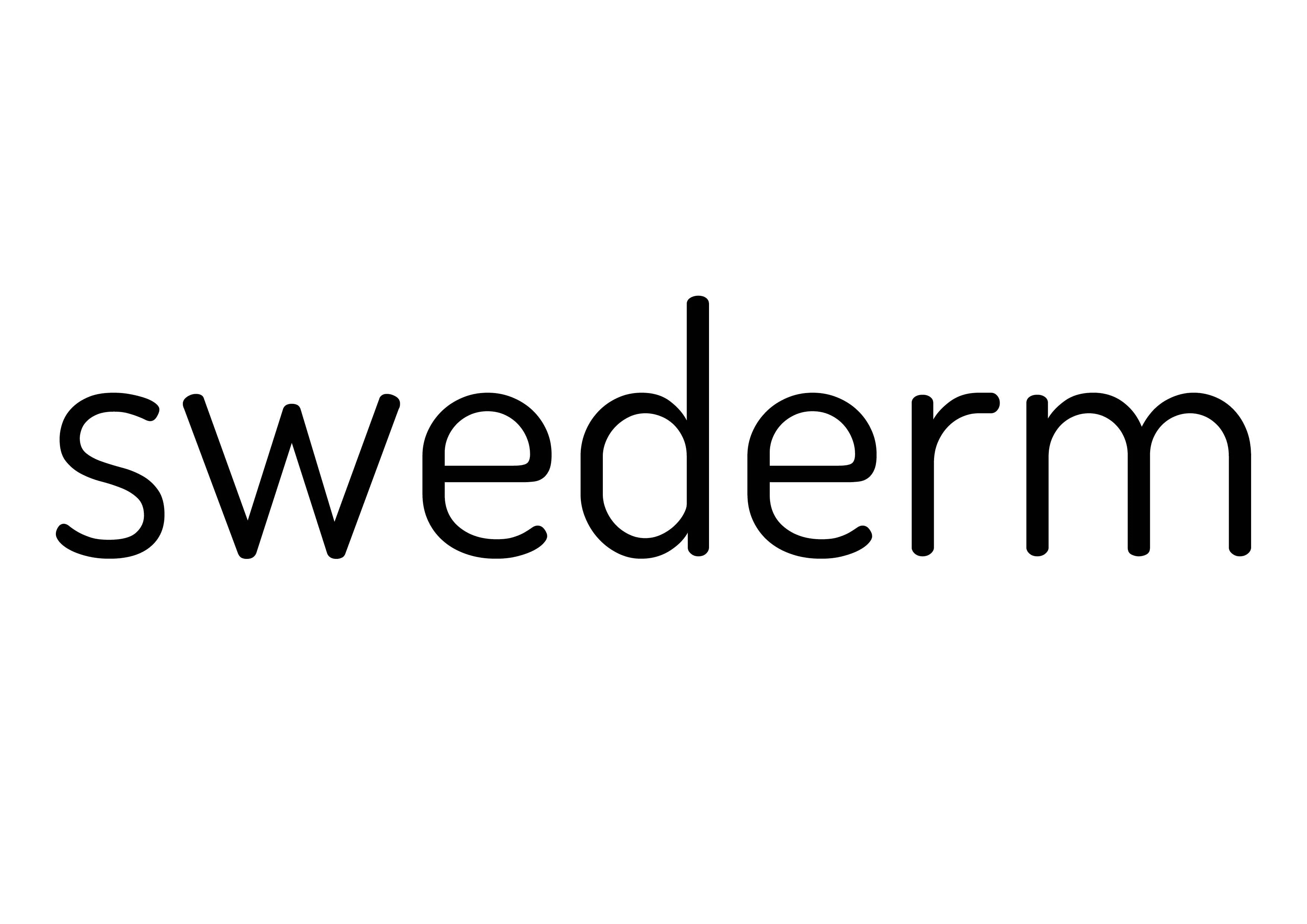 Swederm